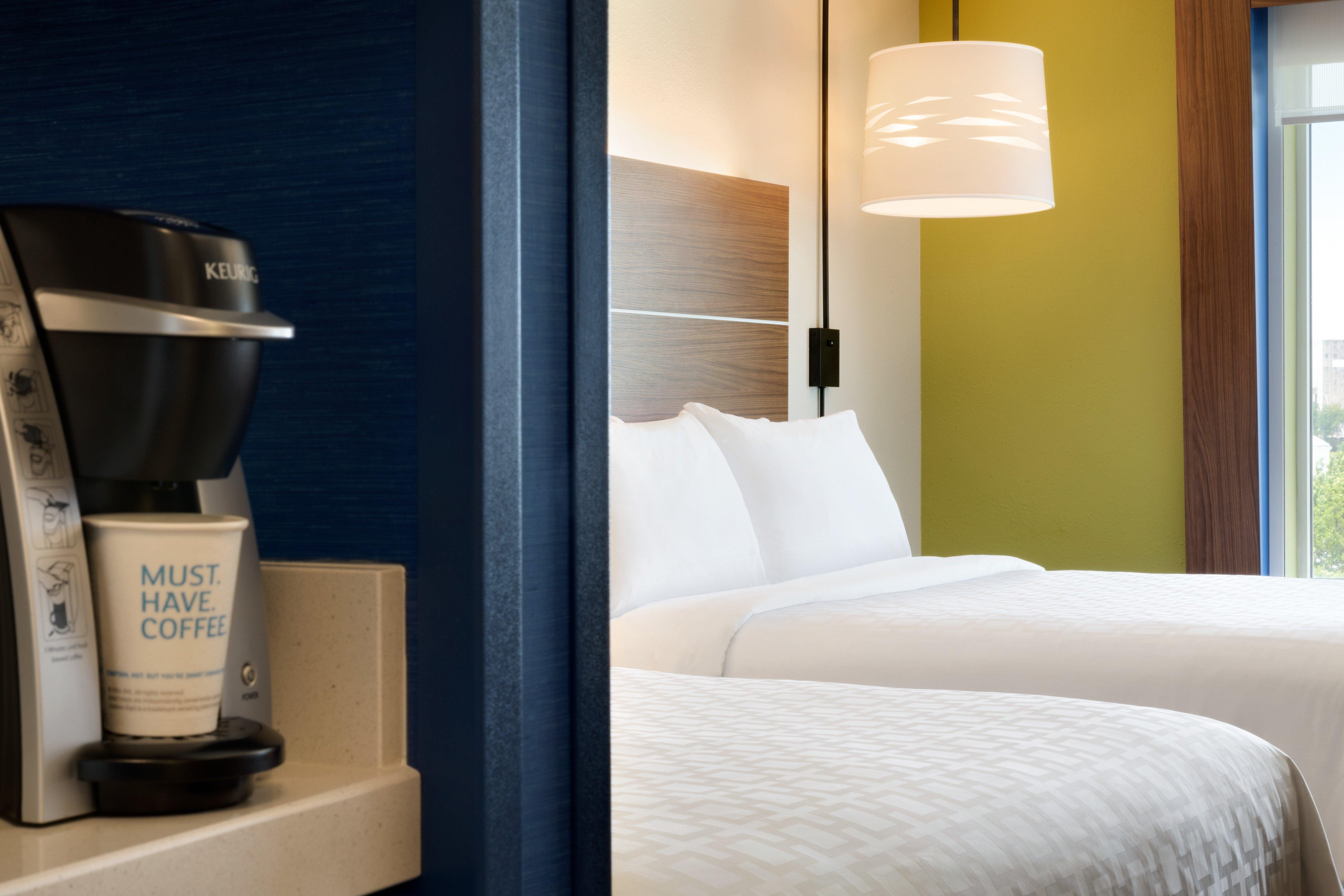 Holiday Inn Express - Indiana By Ihg Extérieur photo