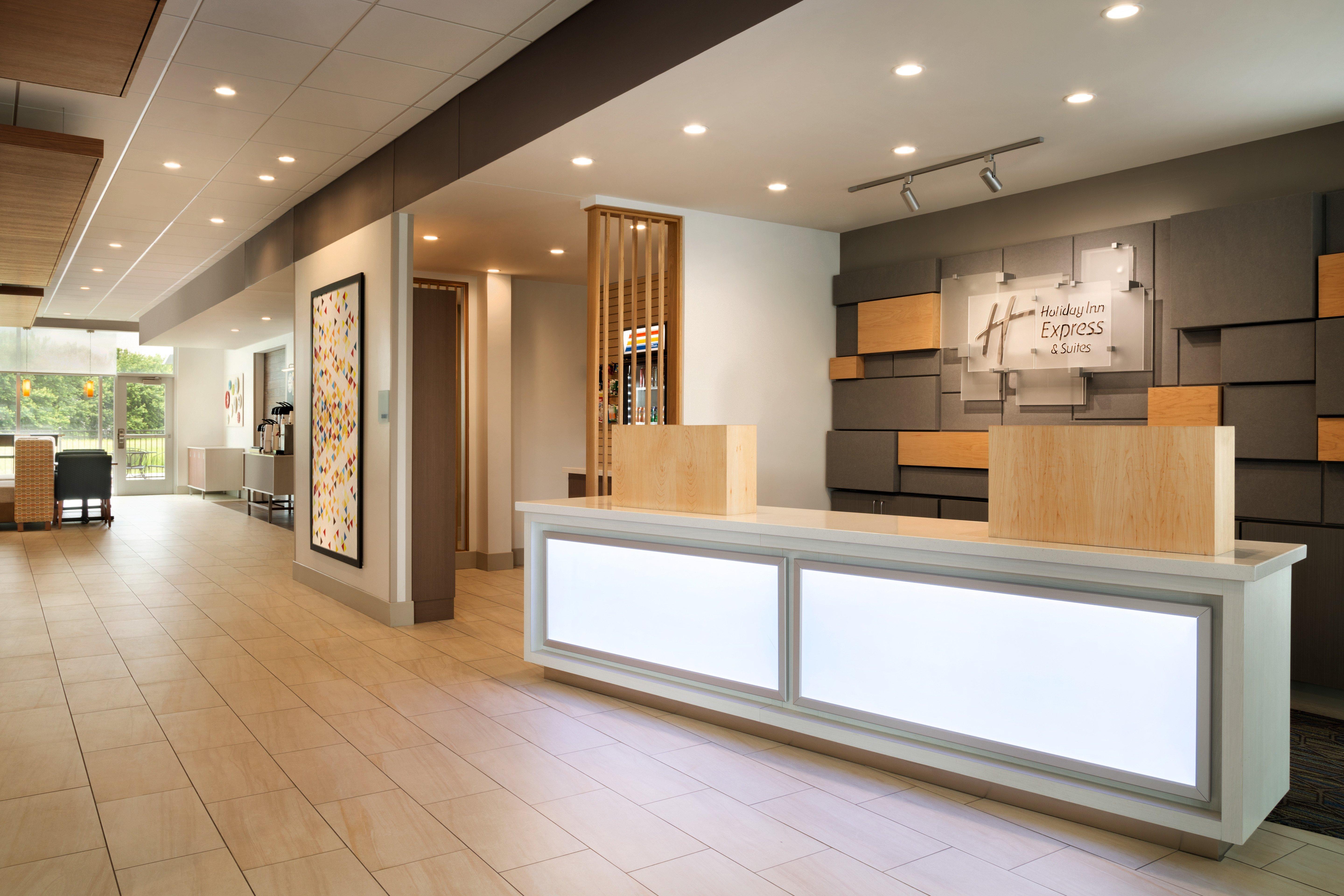 Holiday Inn Express - Indiana By Ihg Extérieur photo