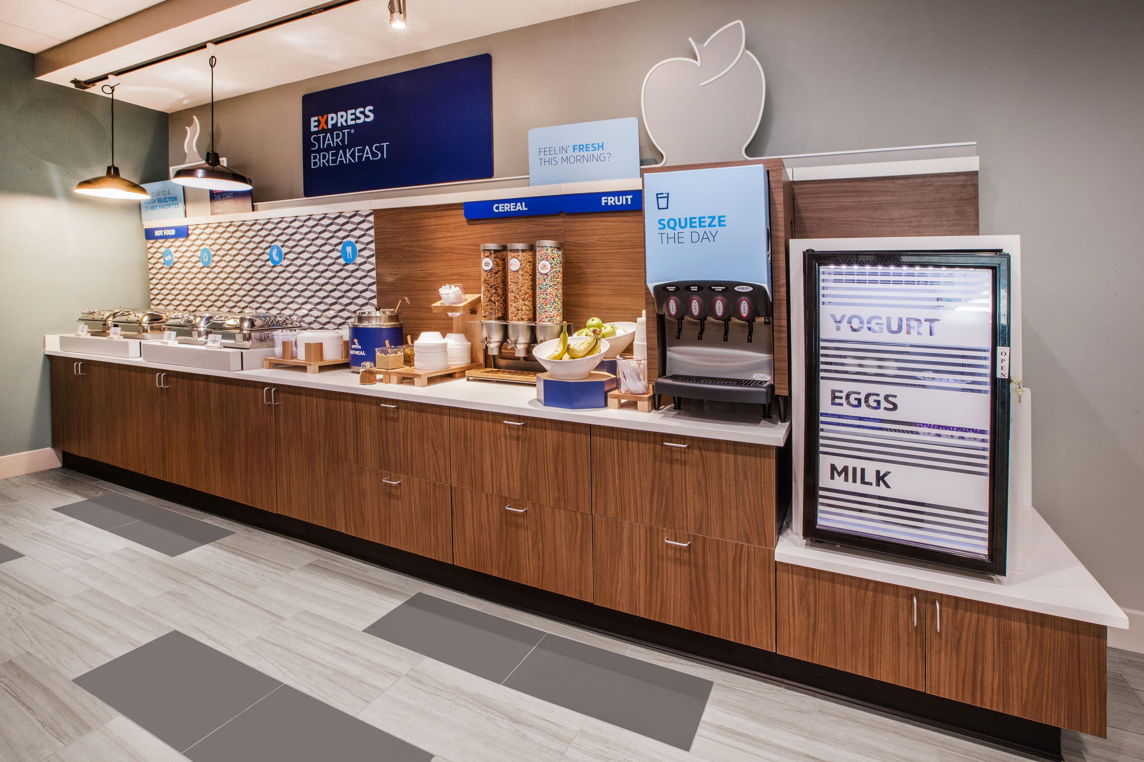 Holiday Inn Express - Indiana By Ihg Extérieur photo