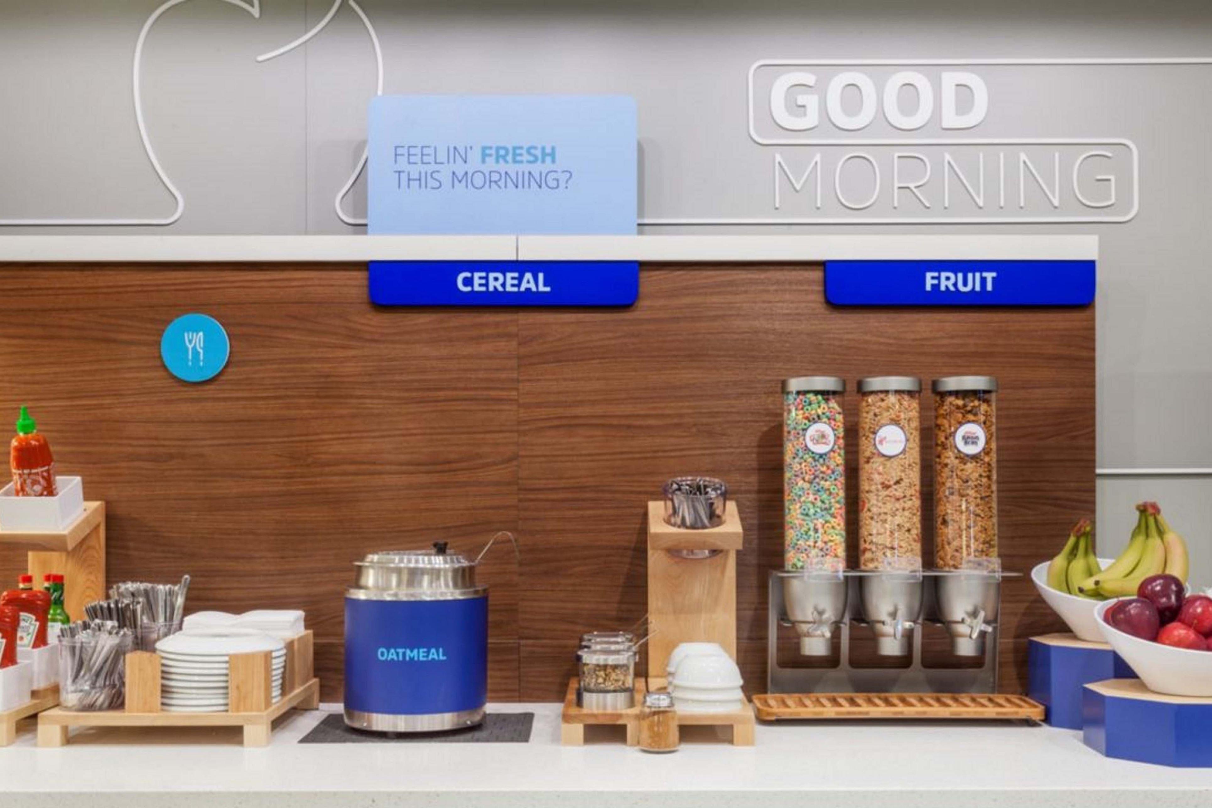 Holiday Inn Express - Indiana By Ihg Extérieur photo