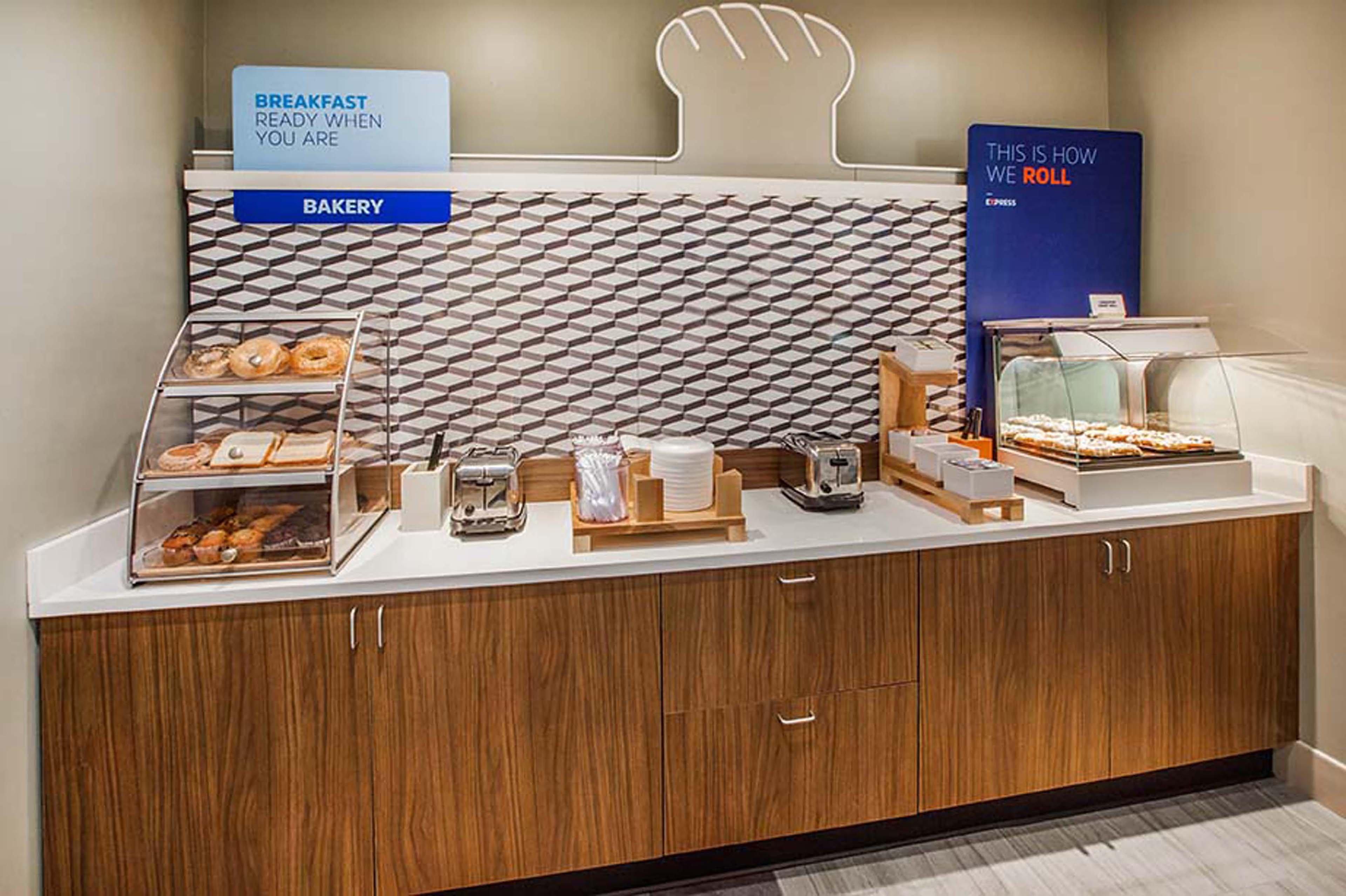 Holiday Inn Express - Indiana By Ihg Extérieur photo