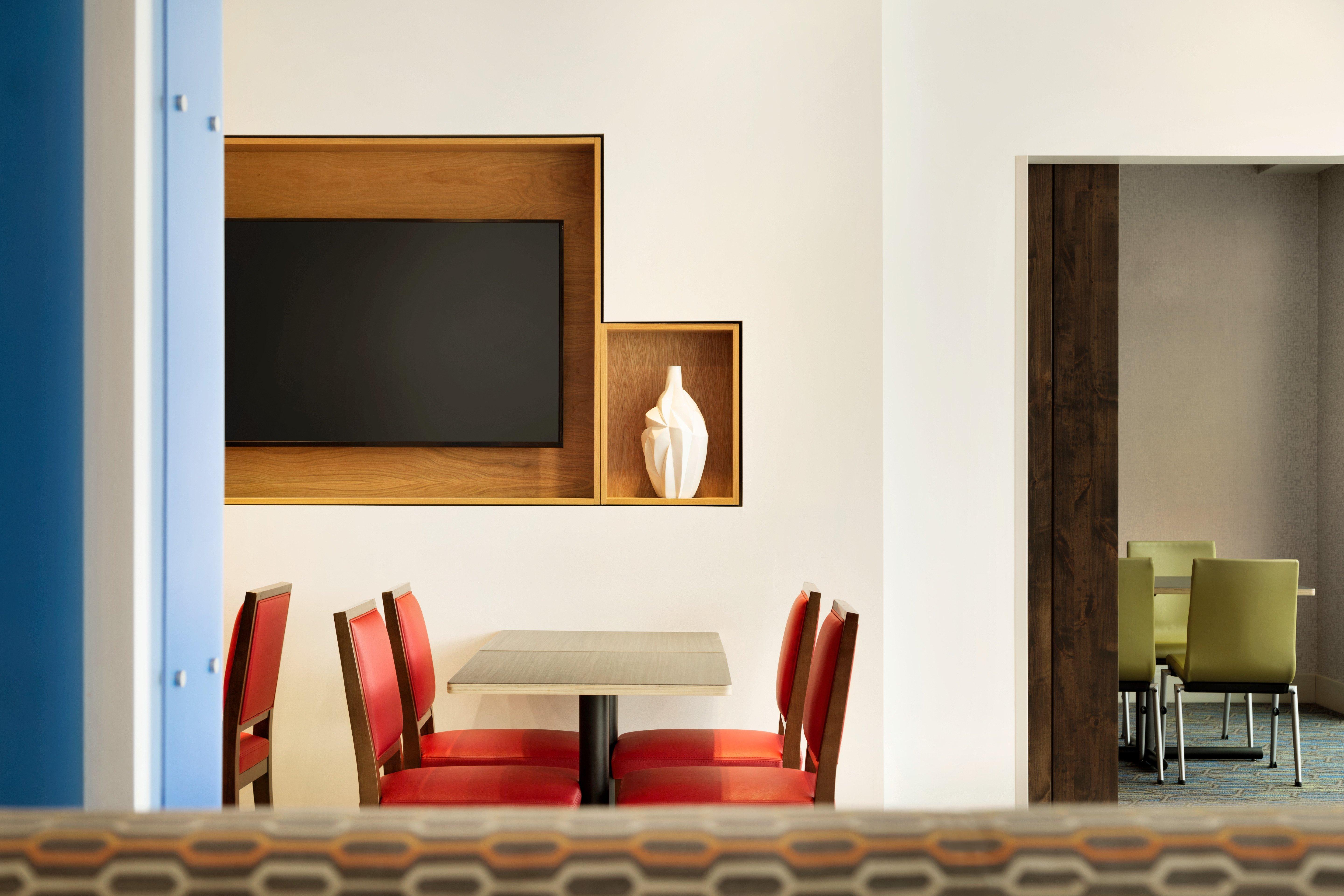 Holiday Inn Express - Indiana By Ihg Extérieur photo