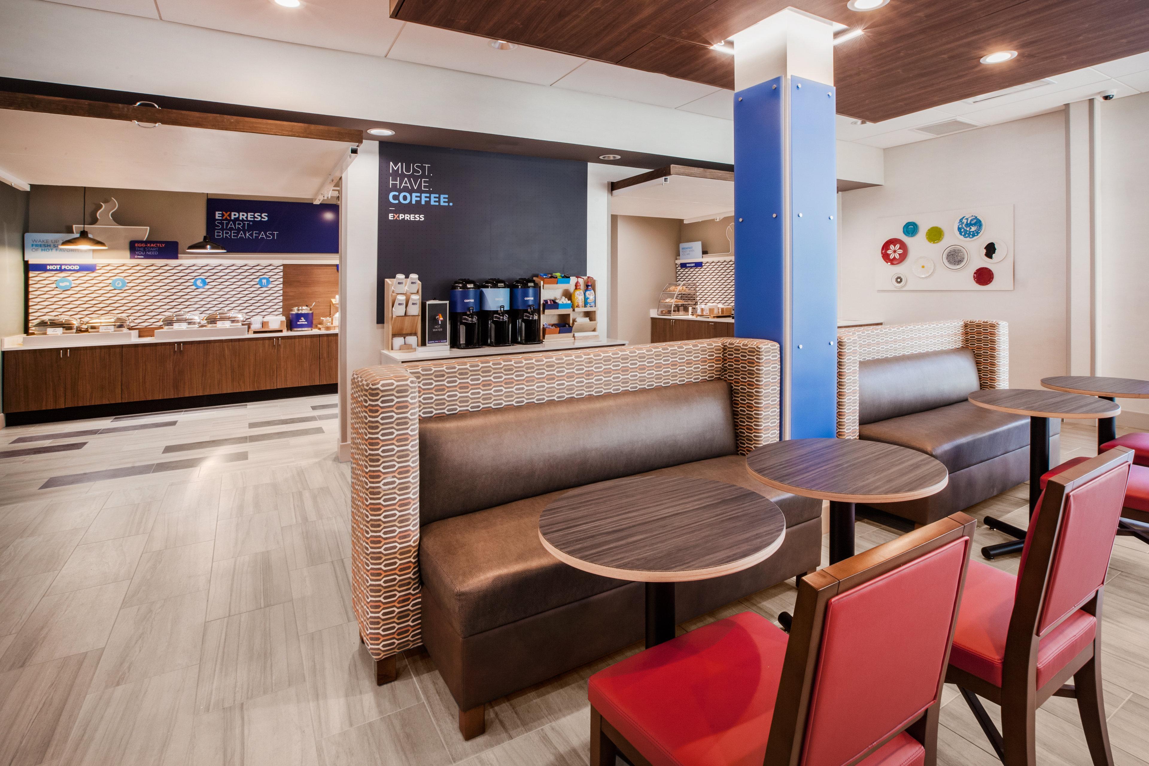 Holiday Inn Express - Indiana By Ihg Extérieur photo