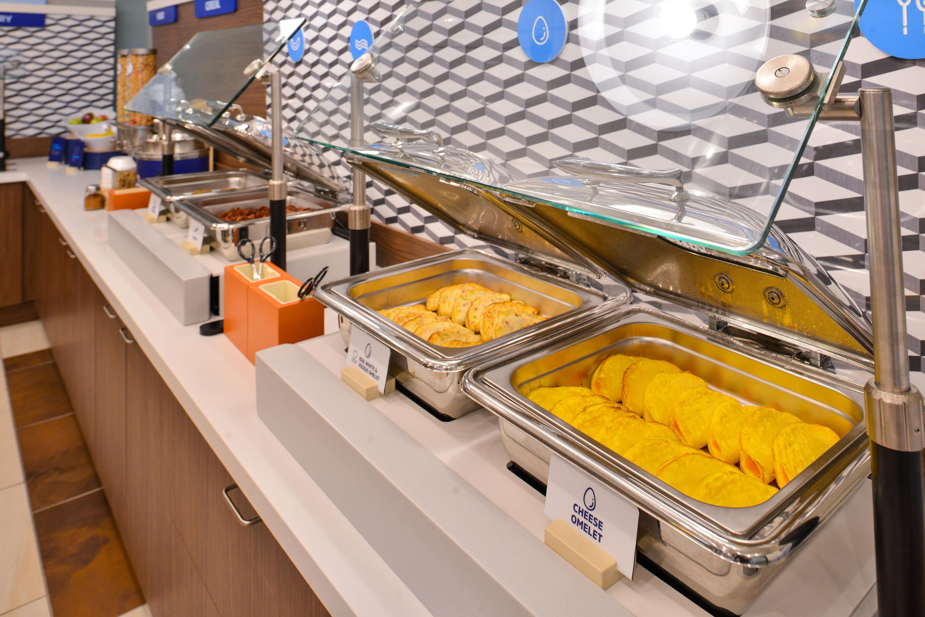 Holiday Inn Express - Indiana By Ihg Extérieur photo