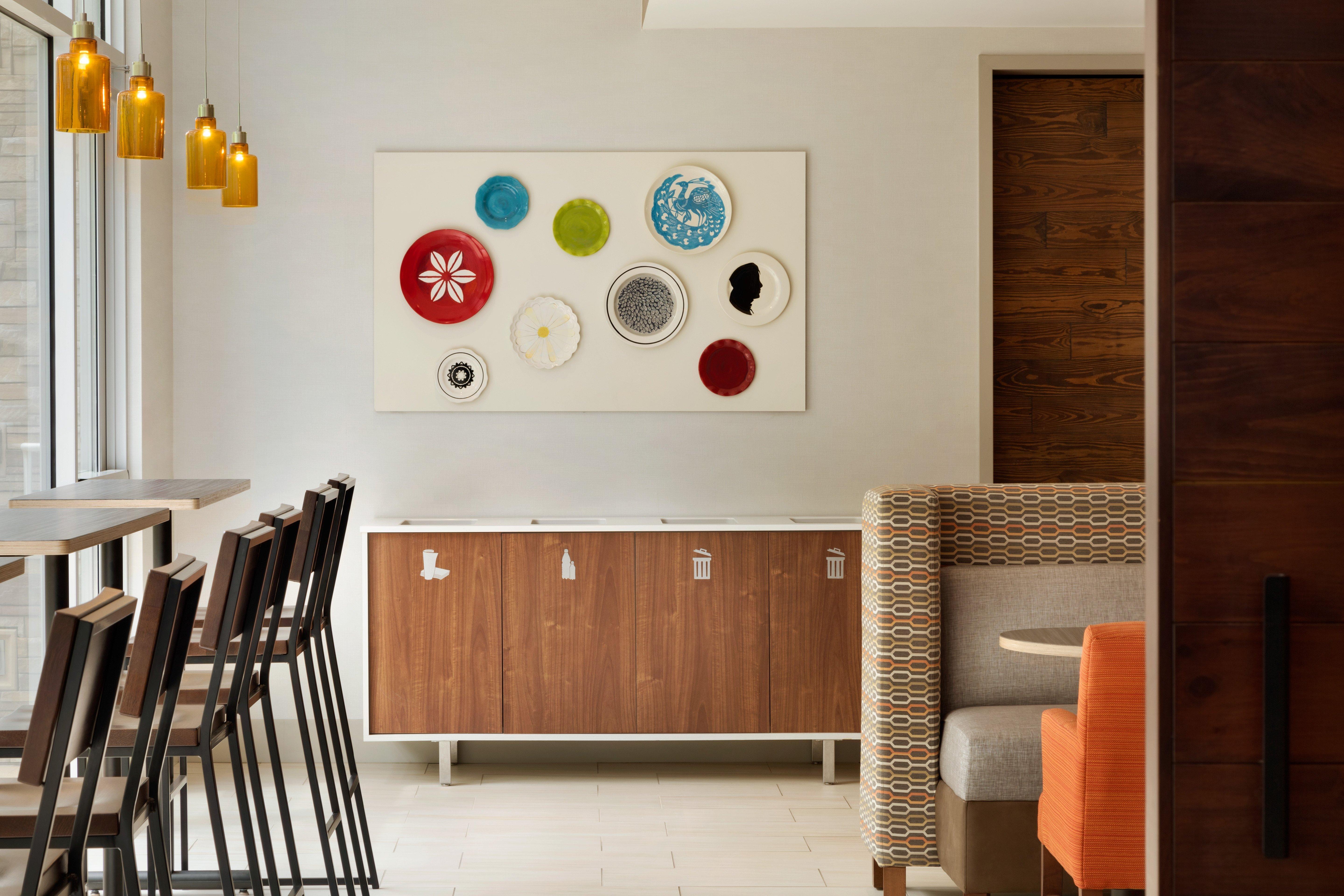 Holiday Inn Express - Indiana By Ihg Extérieur photo