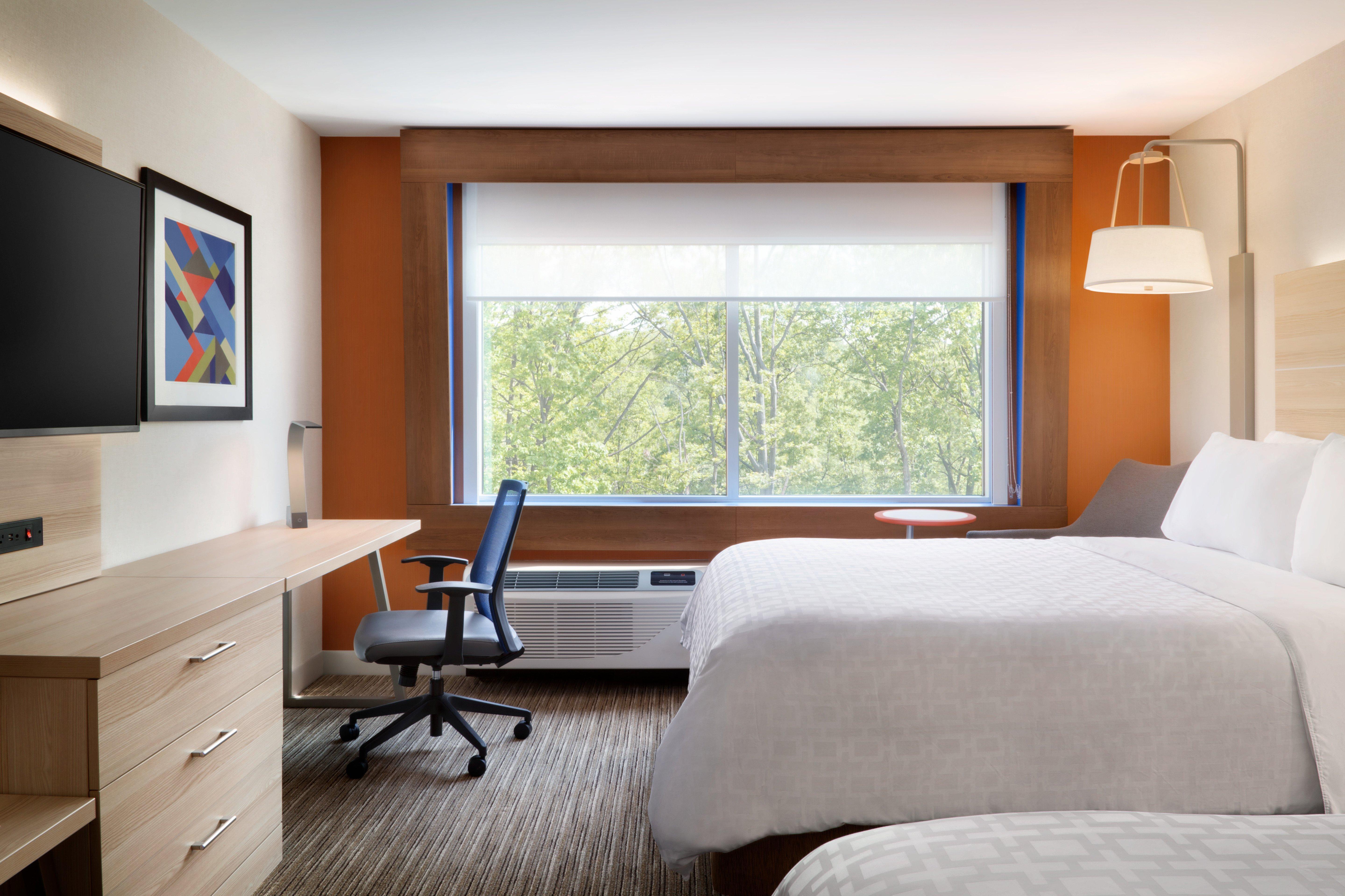 Holiday Inn Express - Indiana By Ihg Extérieur photo