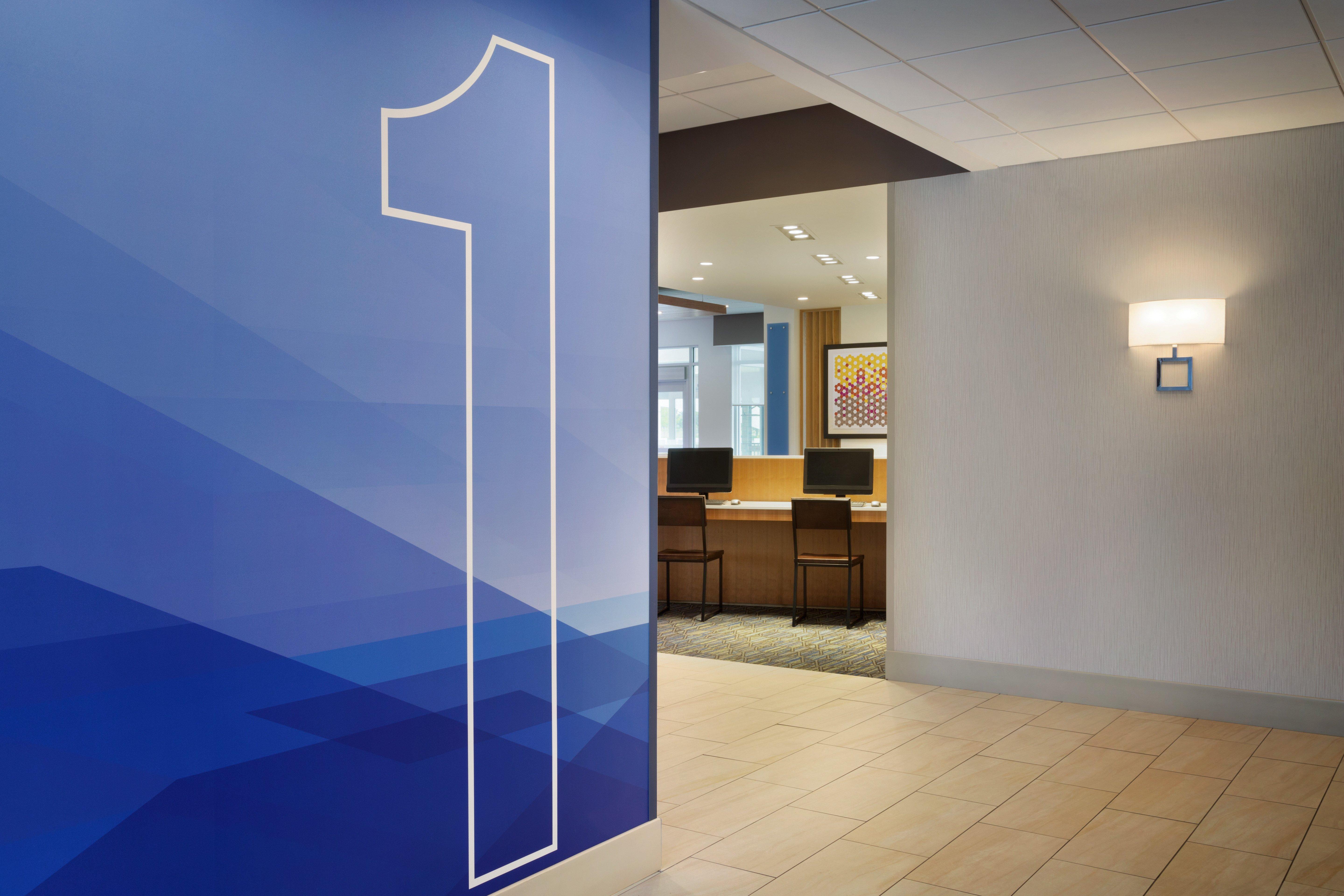 Holiday Inn Express - Indiana By Ihg Extérieur photo