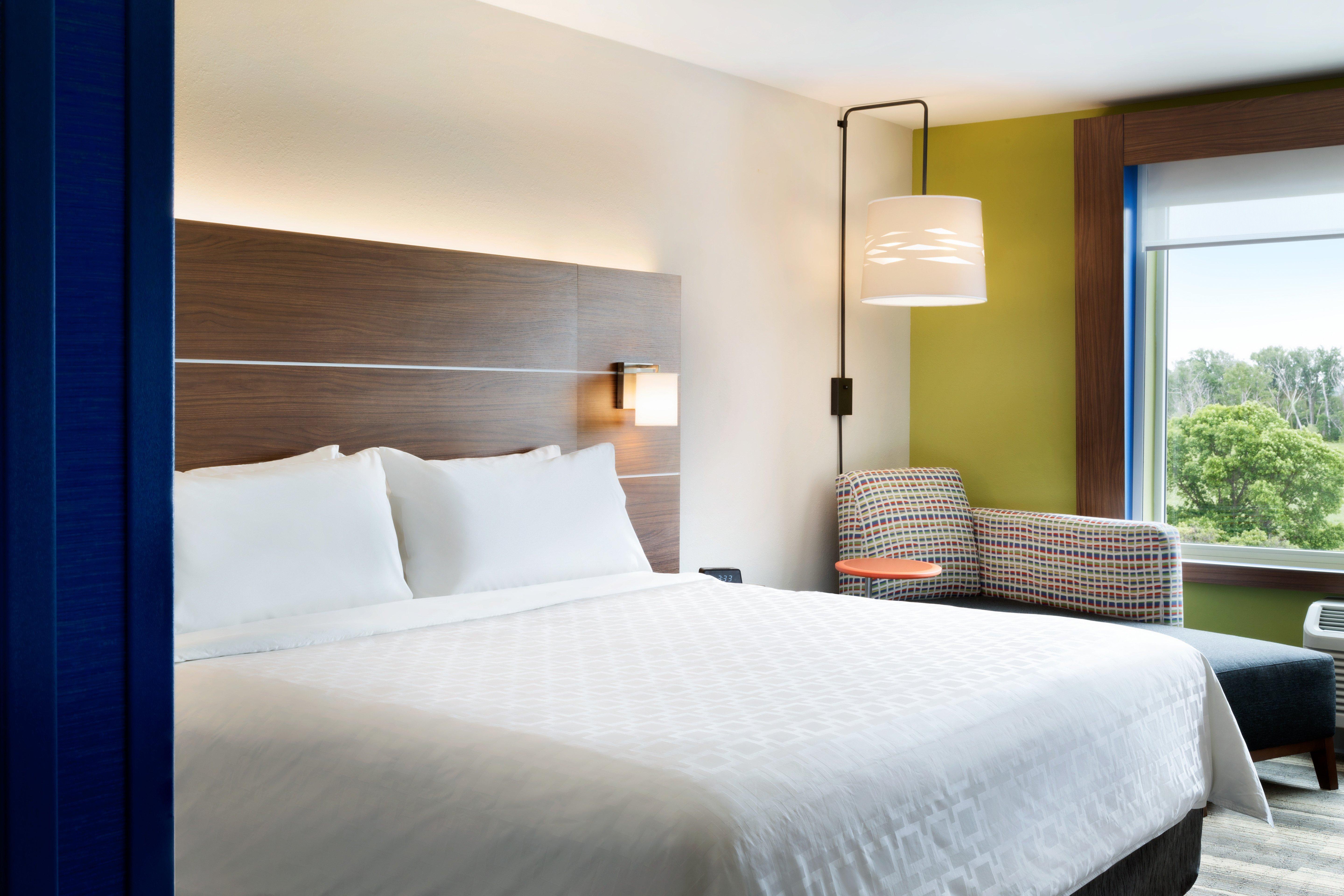 Holiday Inn Express - Indiana By Ihg Extérieur photo