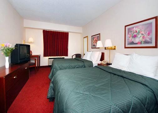 Holiday Inn Express - Indiana By Ihg Chambre photo